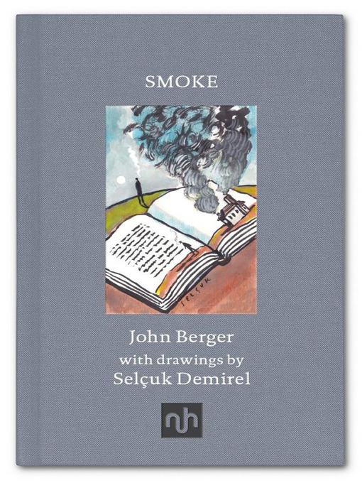 Title details for Smoke by John Berger - Available